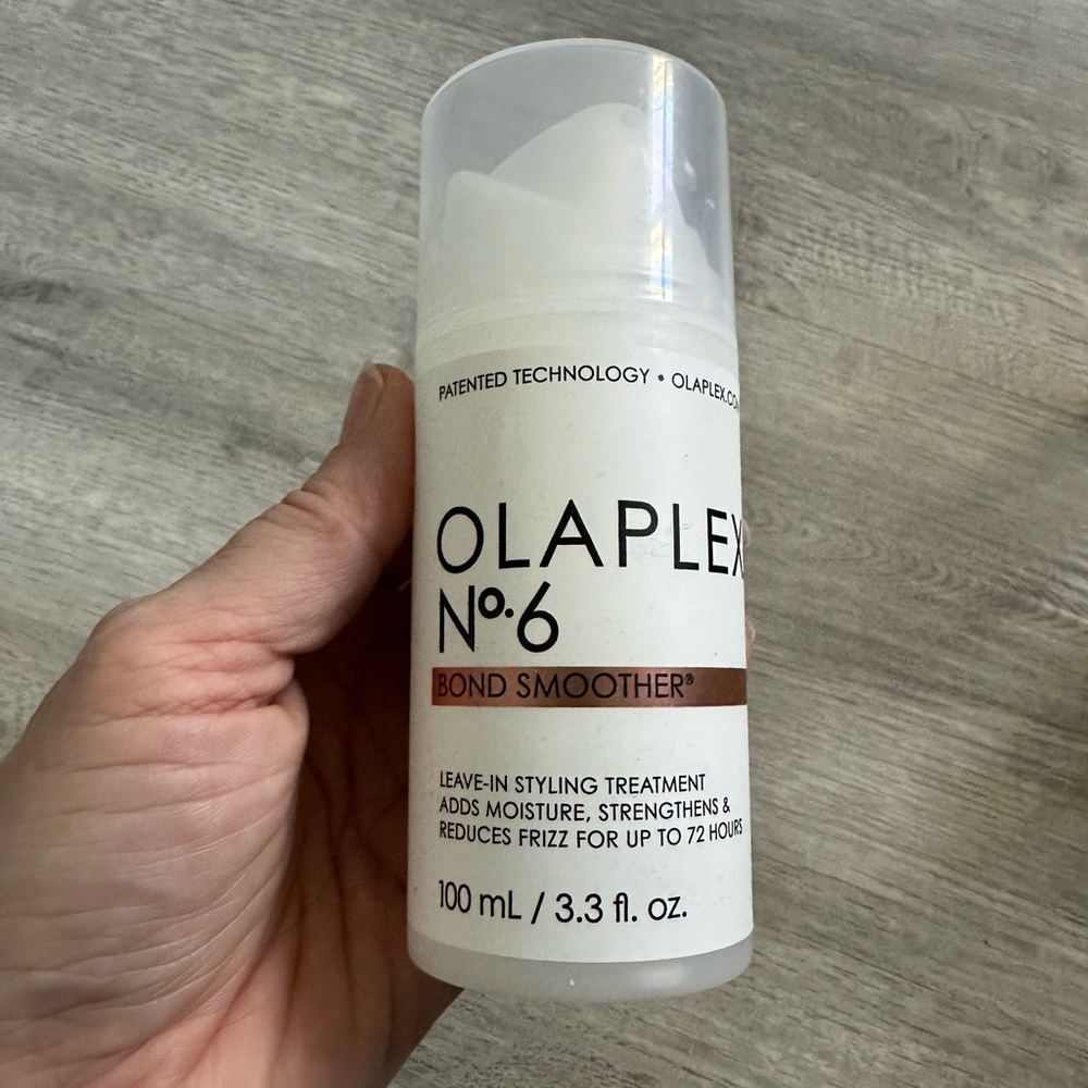 Olaplex No.6 Bond Smoother